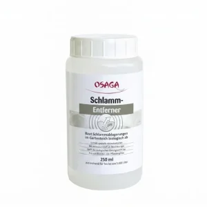 Osaga Schlammentferner, 500 ml Meistverkauft